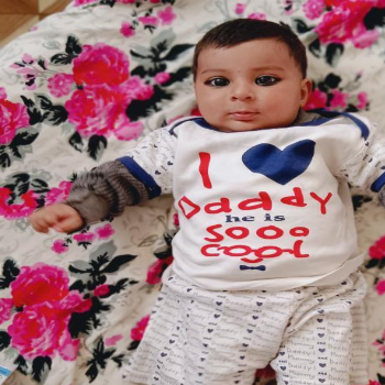 Dhruvi