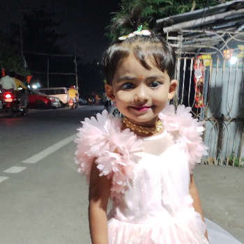 ARIN ZARA MANDAL