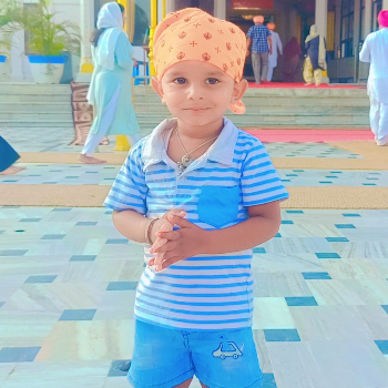 Sandeep Singh