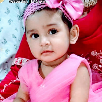 Raha tabassum