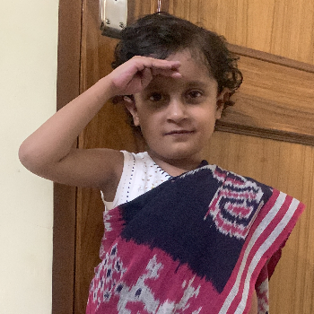 Vaishnavi Yadav