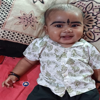 Dhanvik Dhanoop
