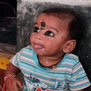 Yandamuri Jaswant