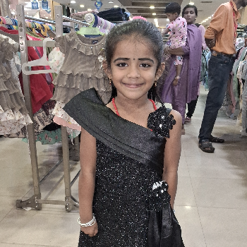 Aathmika