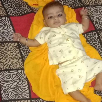 Atharv Gupta