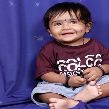 Hiyaan Singh