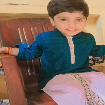 Priyansh