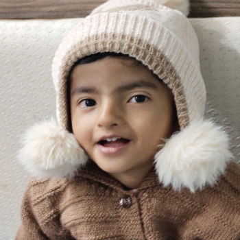 AARAV SABHARWAL