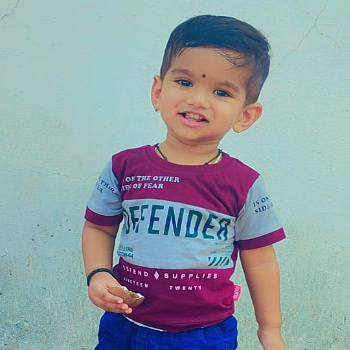 Kabir Kunal Dahiwade