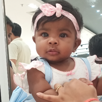 Anvesha