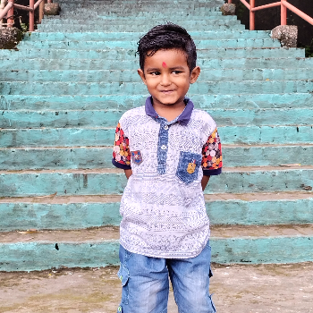 Vihan goel