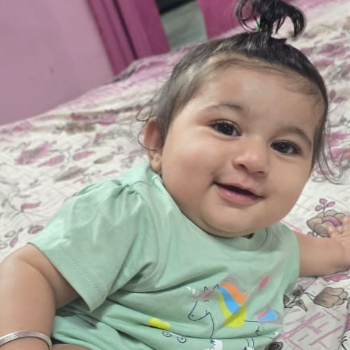 Harveen kaur