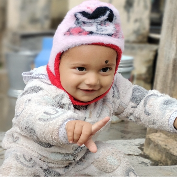 Kartik Dumka