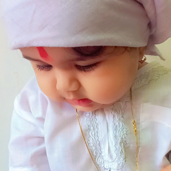 Shashwat Patil