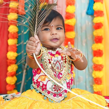 Anvesha singh