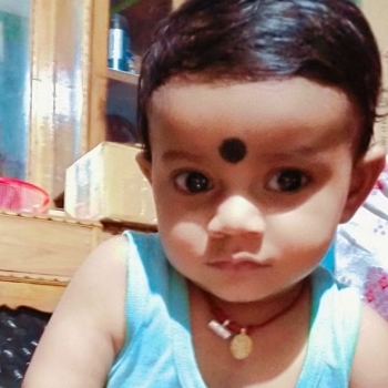 Sahishnu Pratik Sahoo