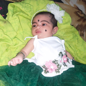 Dhaanvika