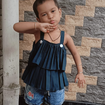 Shivalika
