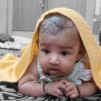 MISHKA NIGAM