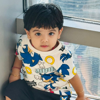 Aavya Chaturvedi