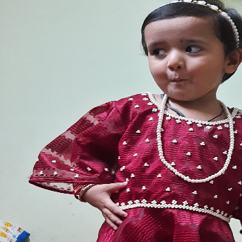 Saidani Fatima