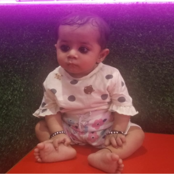 Aavya Gautam
