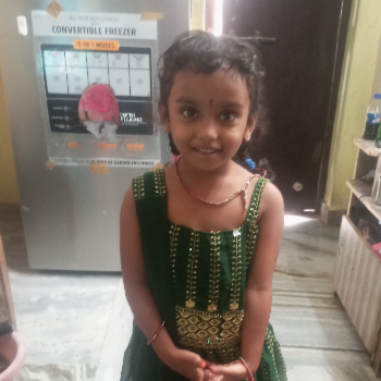 Jeshvika
