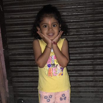 Divyanshi