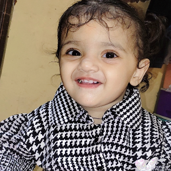 Prisha Chaturvedi