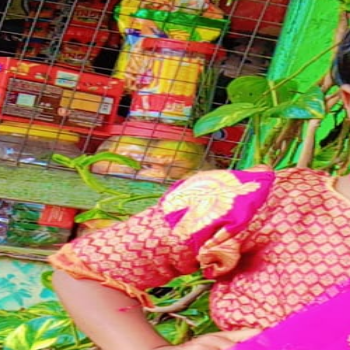 Rashmitha S R