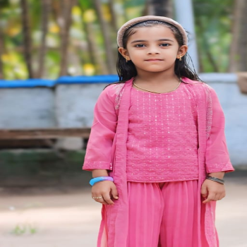 Ashina Fathima
