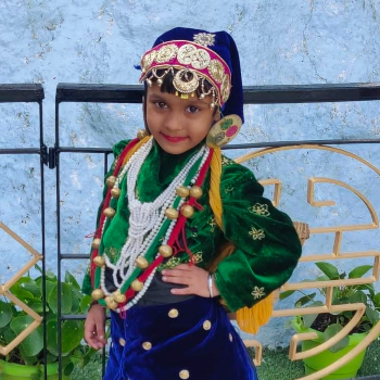 Bhavya Chirania