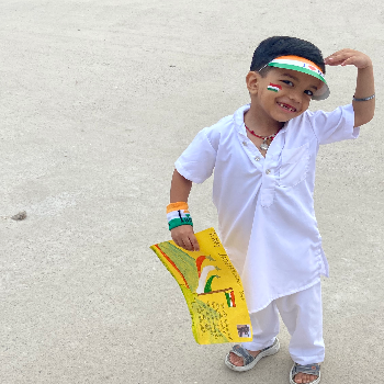 Devansh kumar