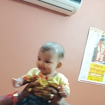Mishka Nigam