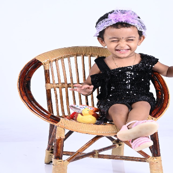 HAZEL SARA SACHIN