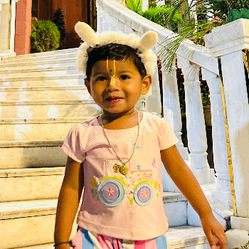 Ridhi Nath