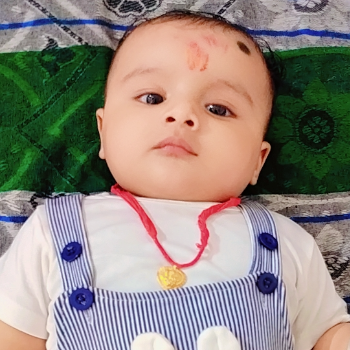 Anshul keshri