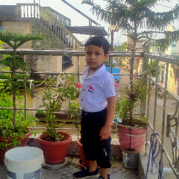 Riyansh