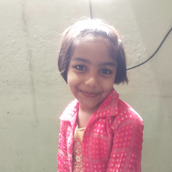 Anaya Ritesh Asati