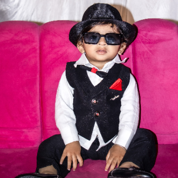 Ayaansh Bharti