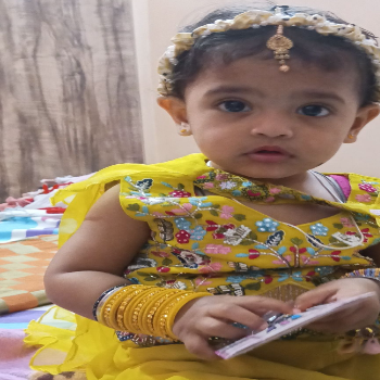 Amna Sharik