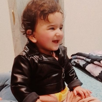 Areeza Inaam