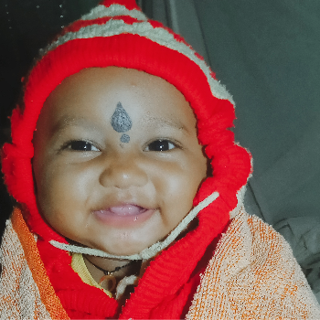 Hara priya sarabu (Bhavana)