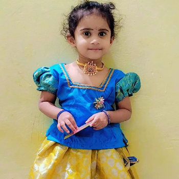Thanyasrivalli