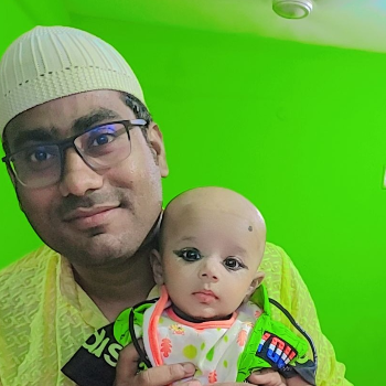 Arish Khurshid