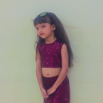 Srishti tiwari