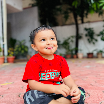 Yatharth Pratik Chandel