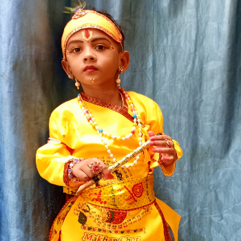Johandeep Biswal