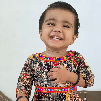Vaishnavi Chaudhary