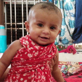 Prisha
